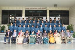 Rukmini Devi Bal Vatika Junior Wing Rukmini Devi Bal Vatika Junior Wing