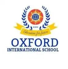 Oxbridge International Play School Oxbridge International Play School