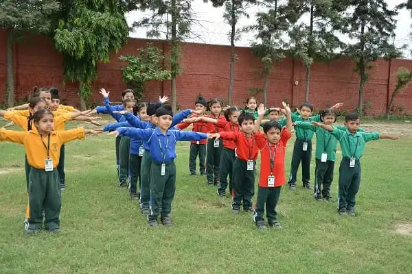 Scholars Convent Nursery School Scholars Convent Nursery School