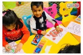 Lets Learn & Play Lets Learn & Play