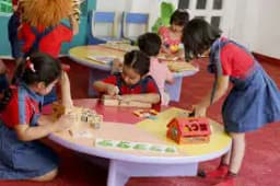 Juniors Lab Play School Juniors Lab Play School