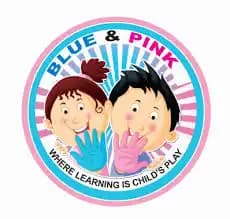 Blue N Pink Plays School Blue N Pink Plays School