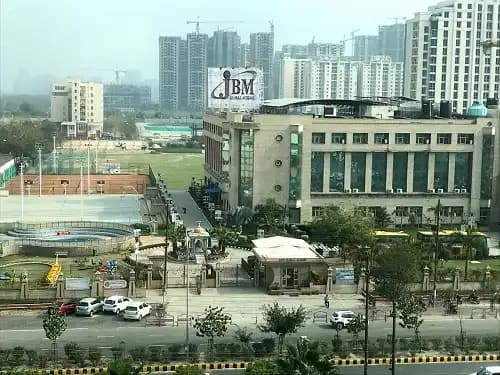 Jbm Global School Jbm Global School