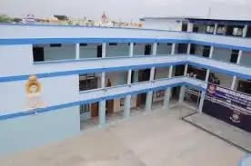Sri Sushwani Matha Jain Vidyalaya Senior Secondary School Sri Sushwani Matha Jain Vidyalaya Senior Secondary School