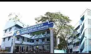 Good Shepherd Matriculation Higher Secondary School Good Shepherd Matriculation Higher Secondary School