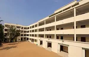 Fathima Nursery & Primary School Fathima Nursery & Primary School