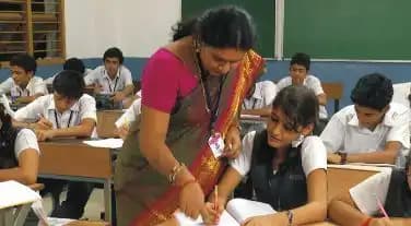 Bhalakumar Chairammal Surana Jain Higher Secondary School Bhalakumar Chairammal Surana Jain Higher Secondary School