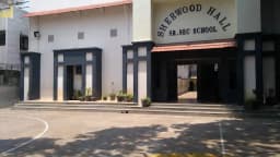 Sherwood Hall Senior Secondary School Sherwood Hall Senior Secondary School