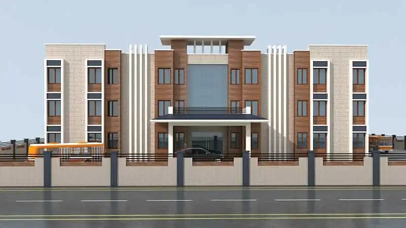 G.d. International School G.d. International School