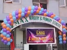 I-max Nursery & Primary School I-max Nursery & Primary School