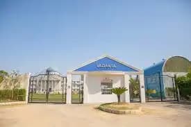 Vadanta International School Vadanta International School