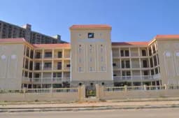 Padma Seshadri Bala Bhavan Senior Secondary School Padma Seshadri Bala Bhavan Senior Secondary School