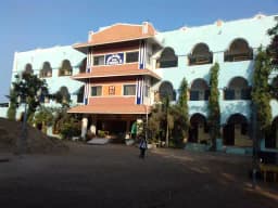 Daniel Matriculation Higher Secondary School Daniel Matriculation Higher Secondary School
