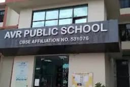 Avr Public School Avr Public School