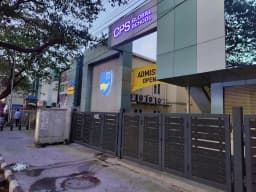 Cps Global School Cps Global School