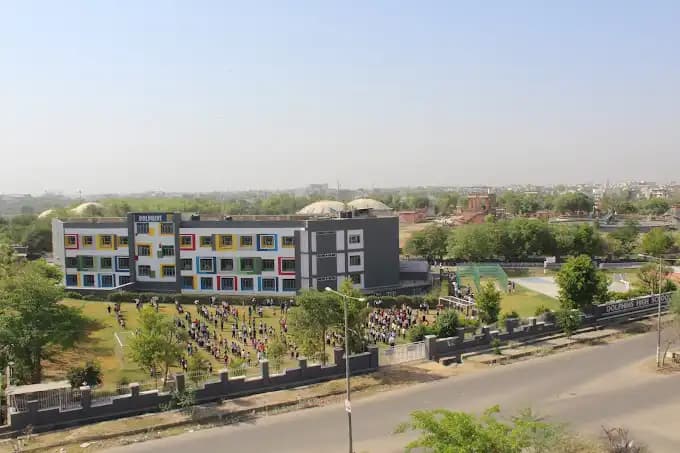 Dolphins High School Dolphins High School