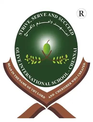 Olive International School Olive International School