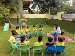 Makoons Pre School Makoons Pre School