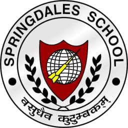 Springdales School Springdales School