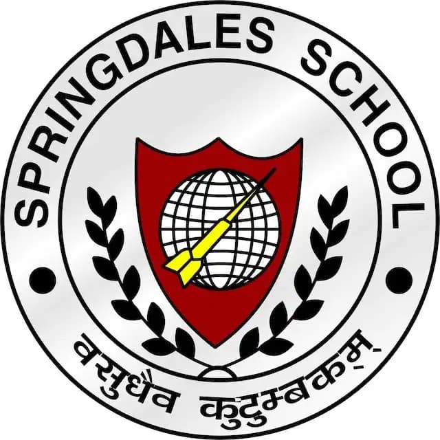 Springdales School Springdales School
