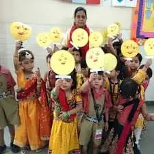 Scholars Pride Public School Scholars Pride Public School