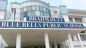 Brahm Dutt Blue Bells Public School Brahm Dutt Blue Bells Public School