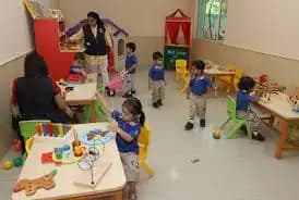 Khaitan Pre School Khaitan Pre School