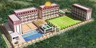 Ramagya School Ramagya School