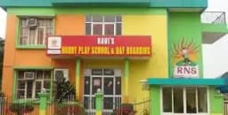 Ravi's Noddy Play School Ravi's Noddy Play School