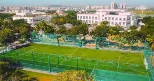 Balajee Vidyashram Matriculation School Balajee Vidyashram Matriculation School