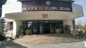Dr K.n. Modi Global School Dr K.n. Modi Global School