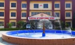 Surevin International School Surevin International School