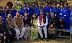 Delhi City School Delhi City School