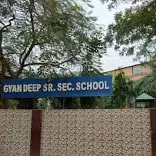 Gyan Deep Senior Secondary School Gyan Deep Senior Secondary School