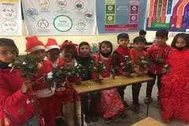 H.m. Senior Secondry School H.m. Senior Secondry School