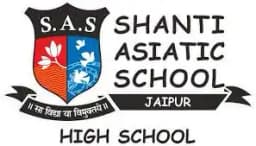 Shanti Asiatic School Shanti Asiatic School