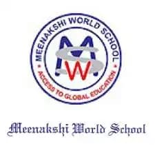 Meenakshi World School Meenakshi World School