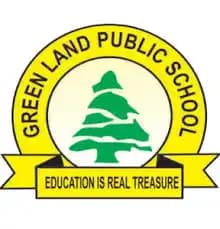 Green Land Public School Green Land Public School