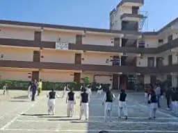 St Arvindo Academy St Arvindo Academy