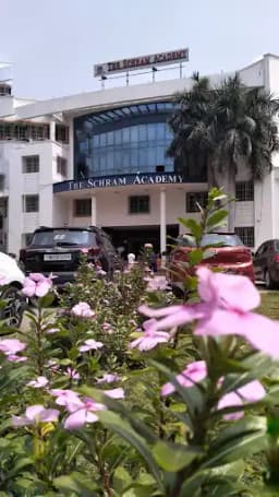 The Schram Academy The Schram Academy