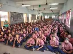 Good Hope Matriculation Higher Secondary School Good Hope Matriculation Higher Secondary School