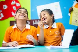 The Sunsmart Foundation International School The Sunsmart Foundation International School