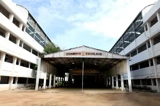 Chinmaya Vidyalaya Chinmaya Vidyalaya