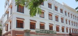Chettinad Hari Shree Vidyalayam Junior Campus Chettinad Hari Shree Vidyalayam Junior Campus