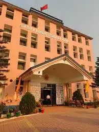 S R Dav Public School S R Dav Public School