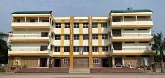 Don Bosco School Don Bosco School