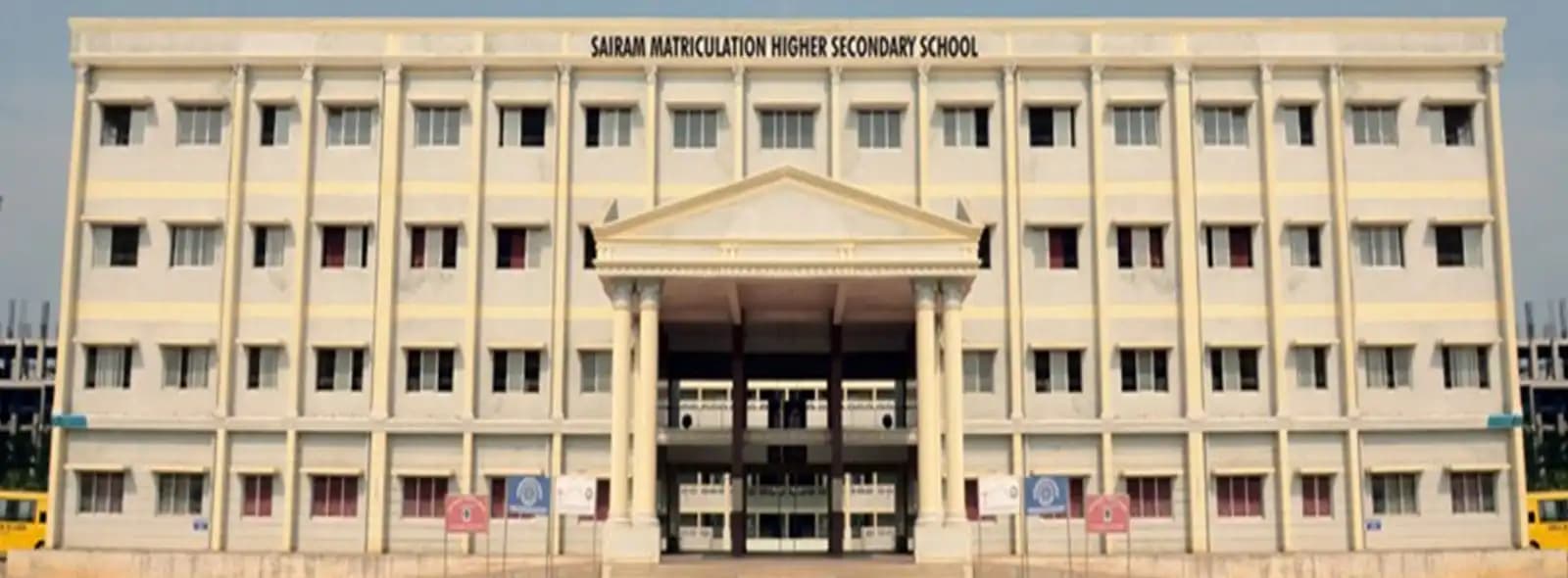 Sairam School