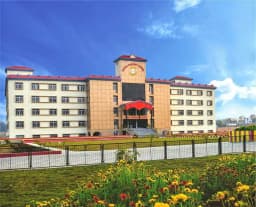 Loyola Convent School Loyola Convent School