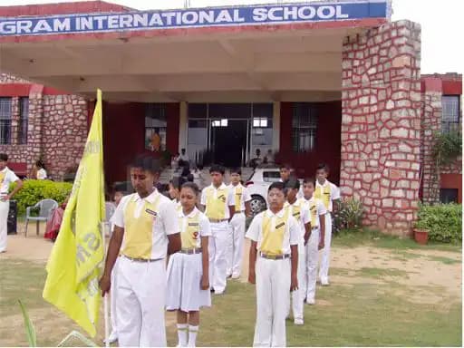 Vidya Gram International School Vidya Gram International School