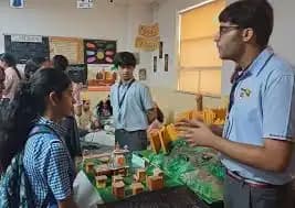 Manav Rachna International School Manav Rachna International School